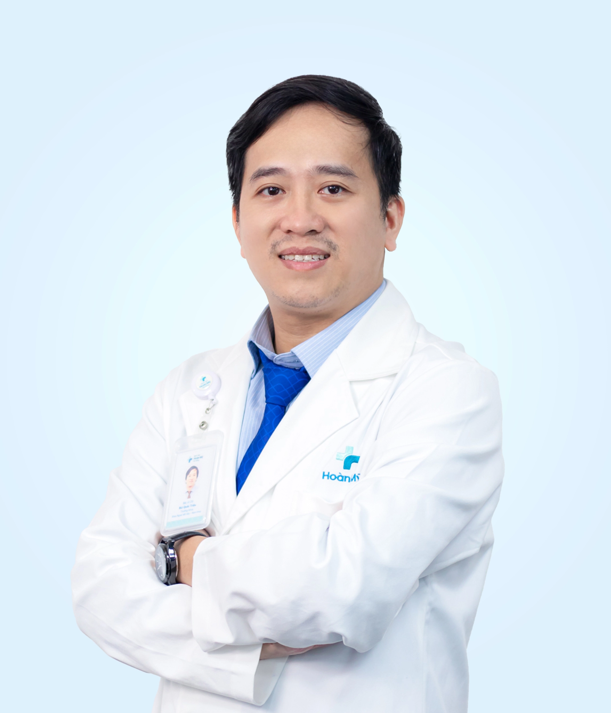 Bùi Quốc Triệu