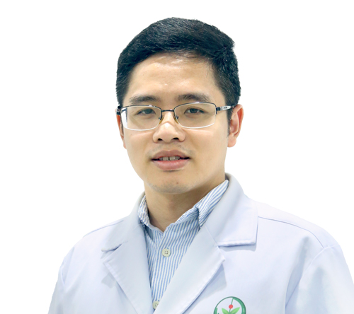 Hoàng Mạnh Huy