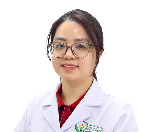 Lưu Thanh Thủy