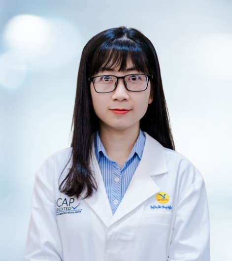 Phạm Thị Yến