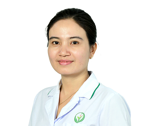 Nguyễn Thị Hòa