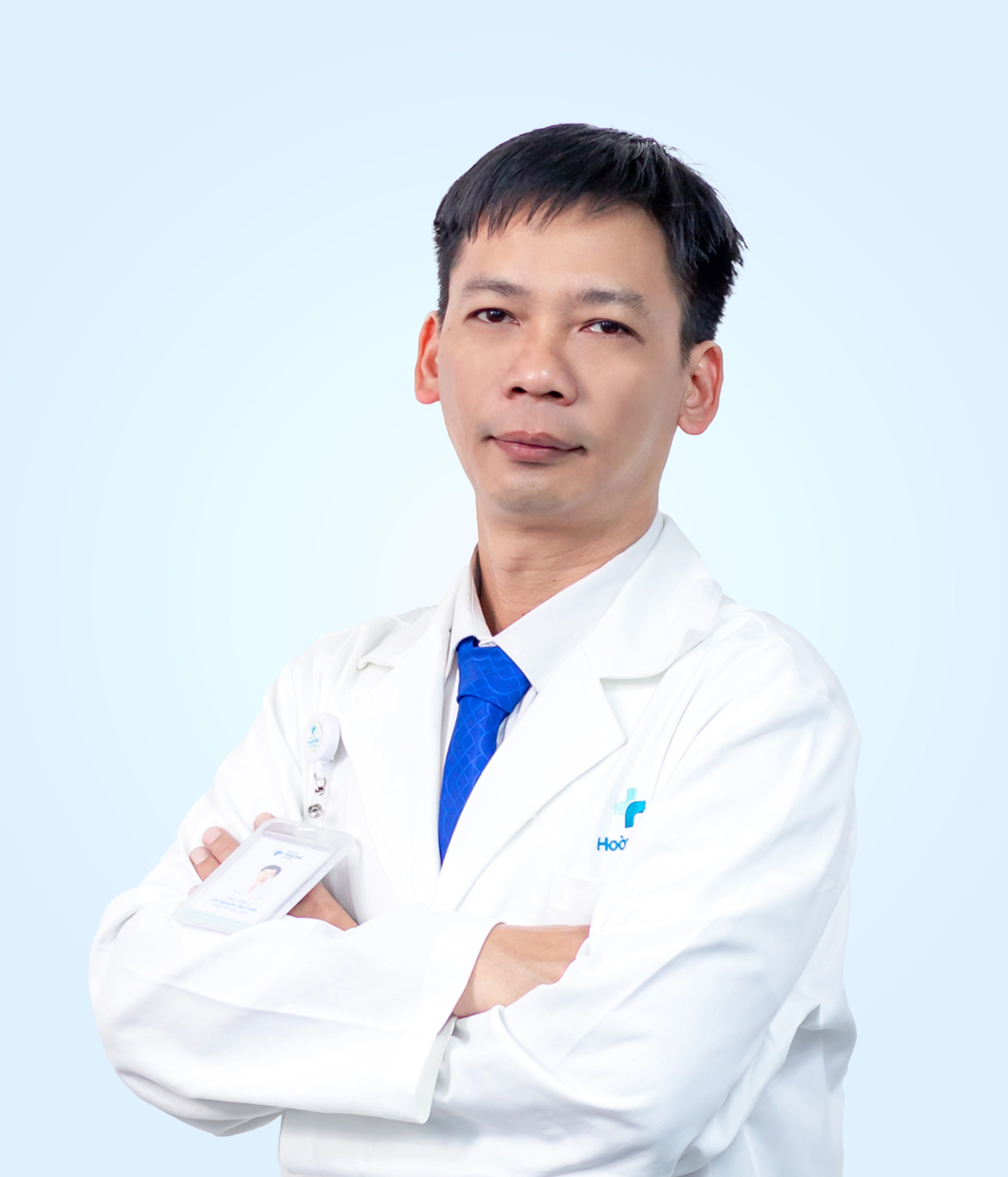 Võ Nguyễn Quý Tuấn