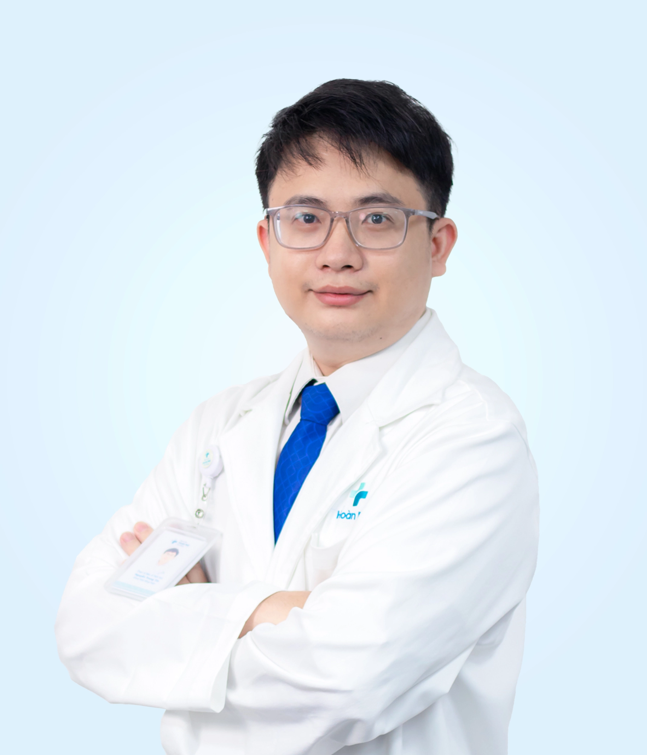 Nguyễn Trung Tín