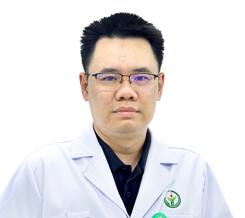 Trần Việt Hoài