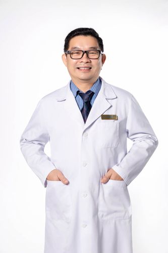 Cao Thanh Tâm