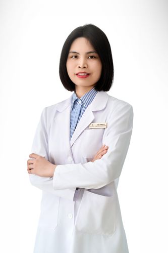 Cao Thanh Tú
