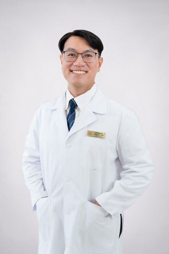 Đỗ Hoàng Hà