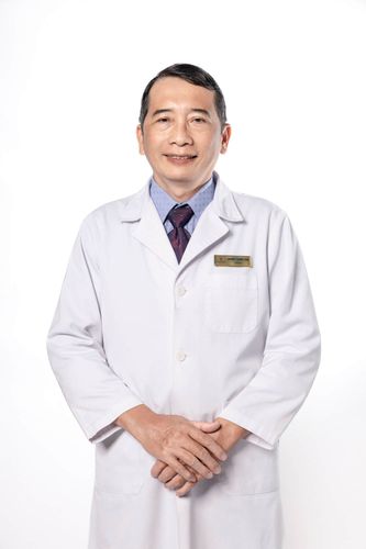 Dương Thanh Long