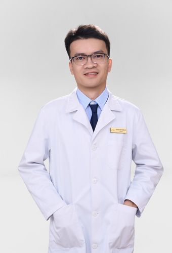 Hồ Đăng Minh Hoàng