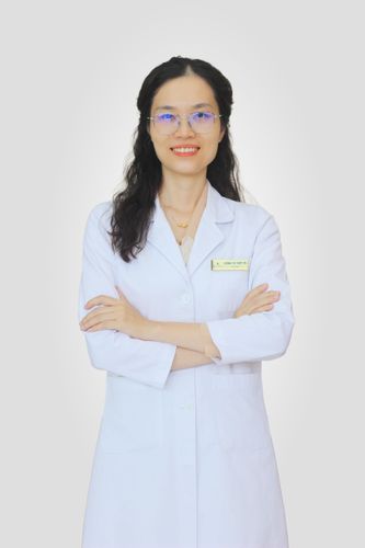 Hoàng Thị Thơm