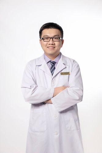 Huỳnh Trung Tín
