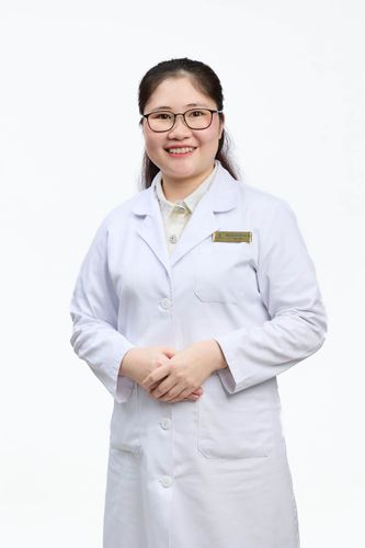 Khúc Thị Thúy Ngà