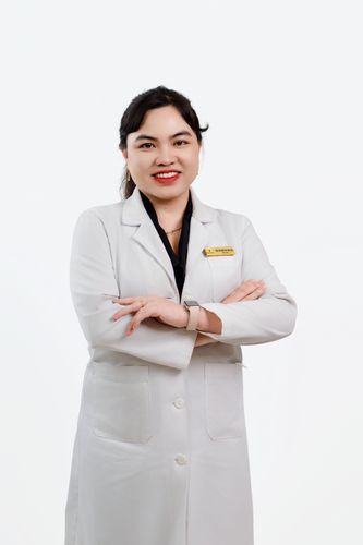 Lâm Thị Kim Chi