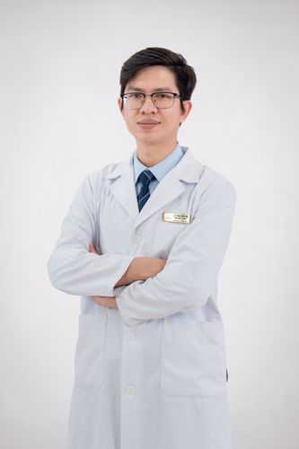 Lê Khắc Hiệu