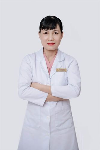 Lê Nguyễn Hồng Trâm