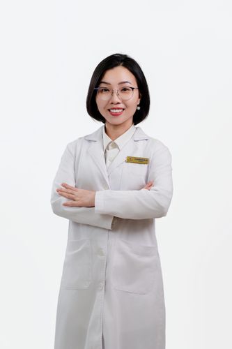 Lê Thị Hồng Vũ