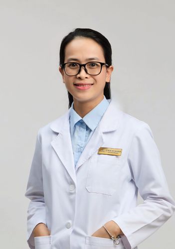 Lê Thị My