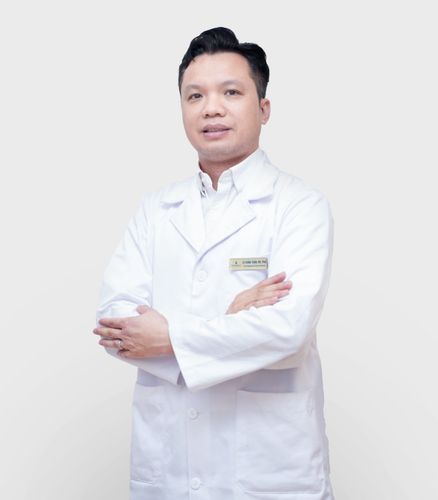 Lê Xuân Thận