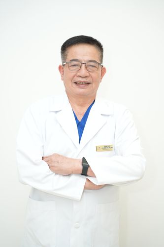 Lưu Hồng Hải