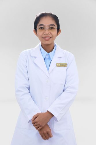 Néang Chanh Ly