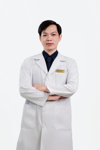 Ngô Đắc Thanh Huy