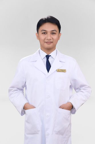 Nguyễn Gia Tuấn
