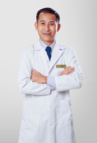 Nguyễn Tấn Sang