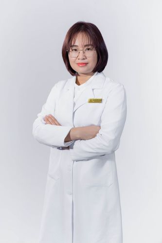 Nguyễn Thị Dung