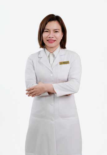 Nguyễn Thị Lệ
