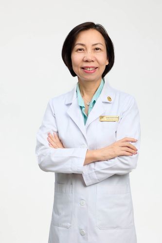 Nguyễn Thị Minh Phương