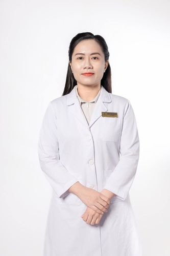 Nguyễn Thị Minh Thái
