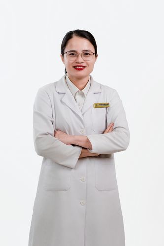Nguyễn Thị Mỹ
