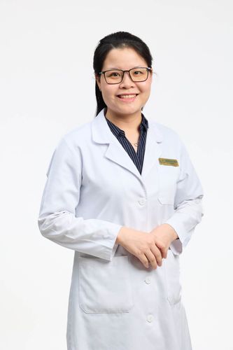 Nguyễn Thị Nga