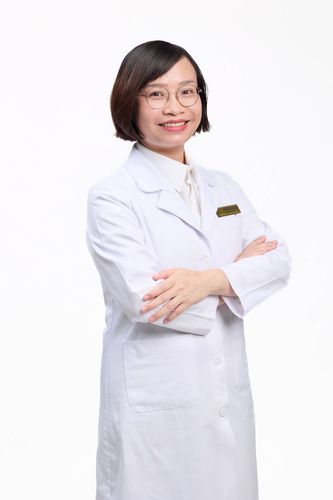 Nguyễn Thị Tâm Lý