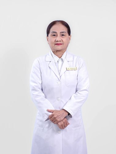 Nguyễn Thị Thanh Thu