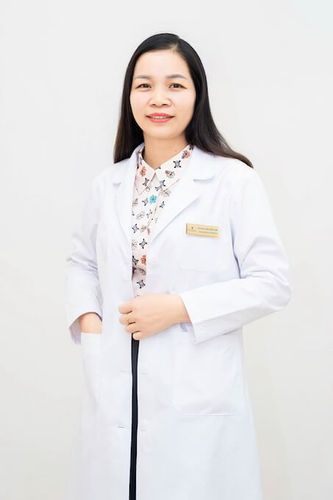 Nguyễn Thị Thoa