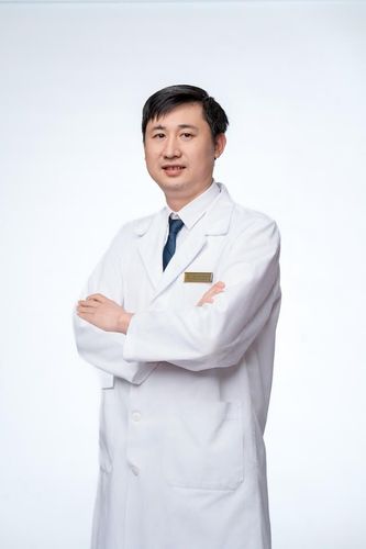 Nguyễn Trần Quang Sáng