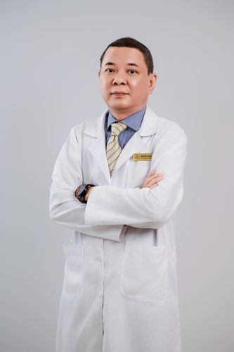Quách Hữu Trung