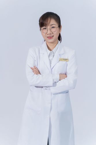 Sầm Lưu Khánh Ngọc