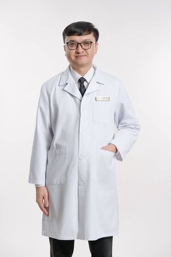 Tạ Quang Hùng