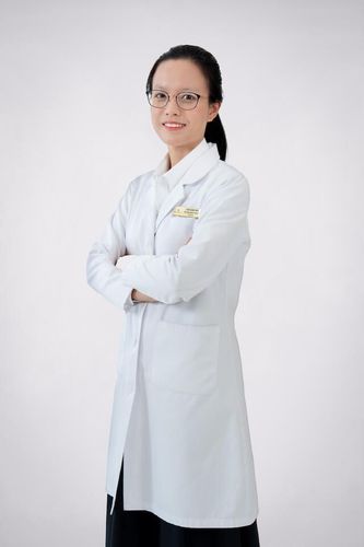 Tiên Hạnh Nhi