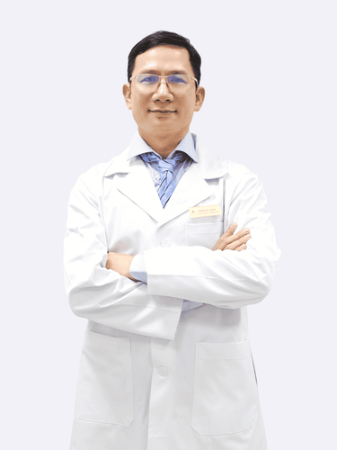 Tô Hưng Thụy