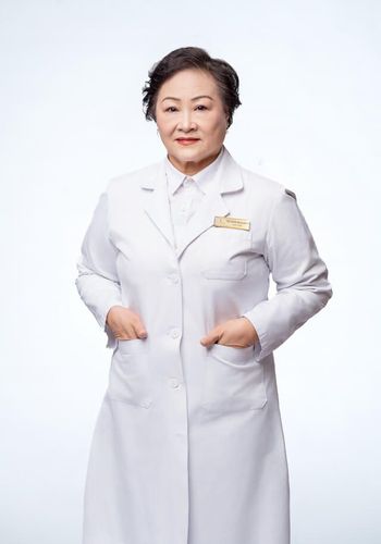 Trần Liên Anh