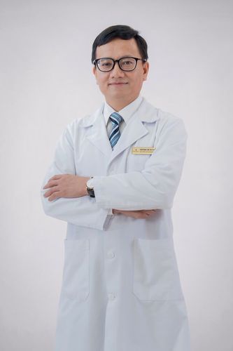 Trần Mạnh Linh