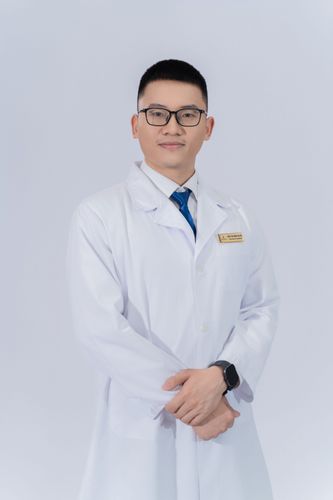 Trần Thái Hùng