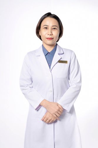 Trần Thị Ánh Hiền