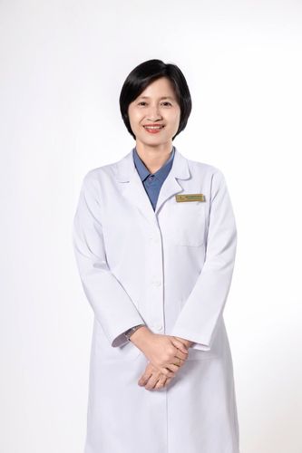 Trần Thị Hoàng Yến