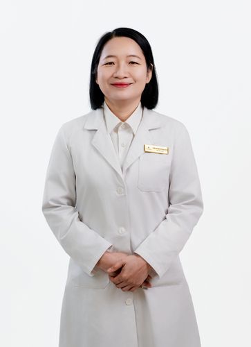 Trần Thị Ngát
