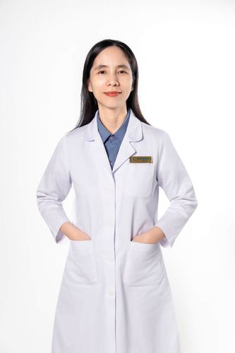 Trần Thị Phước Yên