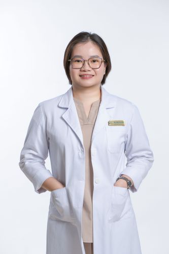 Trần Thu Hằng